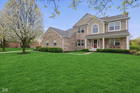 14043 Magic Stallion Drive Carmel IN 46032