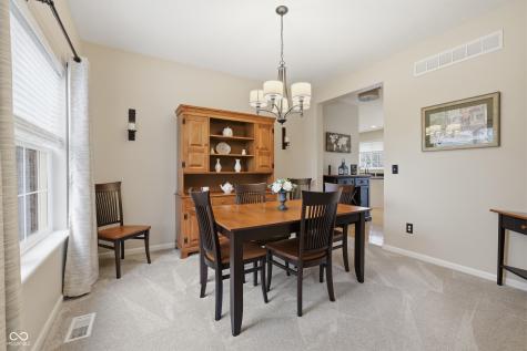 14043 Magic Stallion Drive Carmel IN 46032