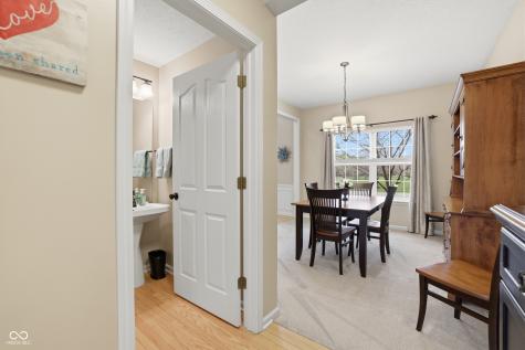 14043 Magic Stallion Drive Carmel IN 46032