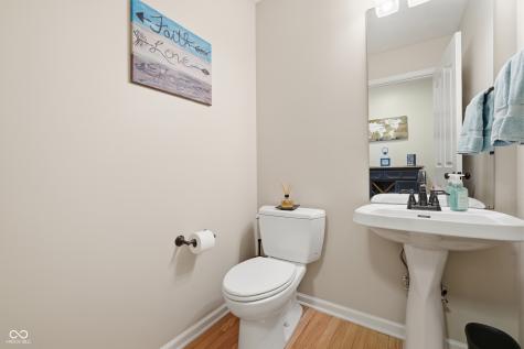14043 Magic Stallion Drive Carmel IN 46032