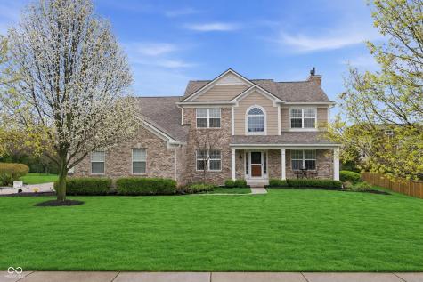 14043 Magic Stallion Drive Carmel IN 46032
