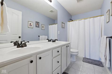 14043 Magic Stallion Drive Carmel IN 46032