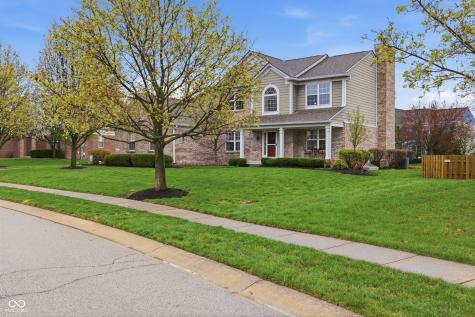 14043 Magic Stallion Drive Carmel IN 46032