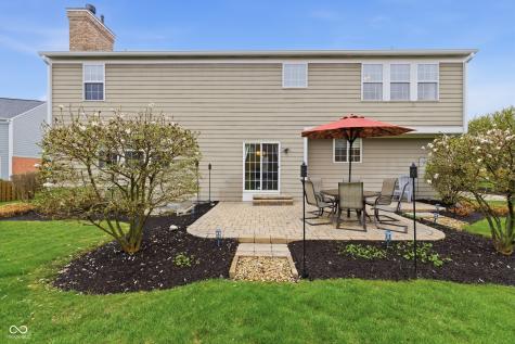 14043 Magic Stallion Drive Carmel IN 46032