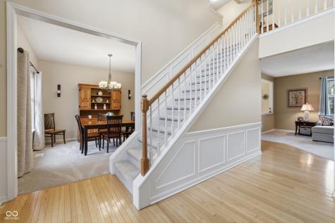 14043 Magic Stallion Drive Carmel IN 46032