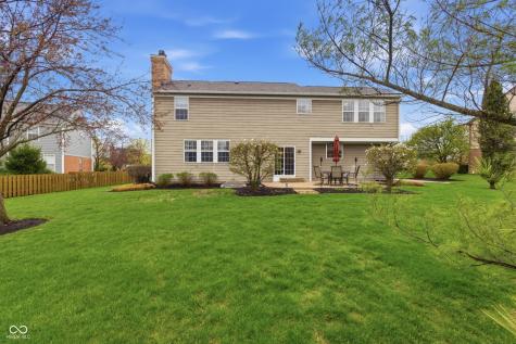 14043 Magic Stallion Drive Carmel IN 46032