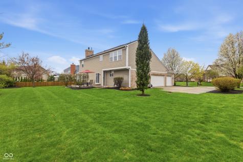 14043 Magic Stallion Drive Carmel IN 46032