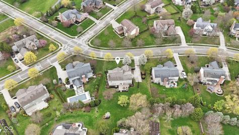 14043 Magic Stallion Drive Carmel IN 46032