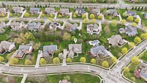 14043 Magic Stallion Drive Carmel IN 46032
