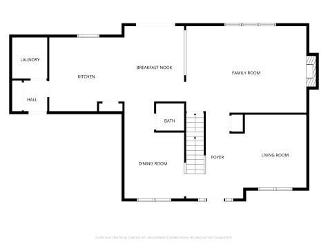 14043 Magic Stallion Drive Carmel IN 46032