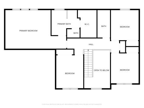 14043 Magic Stallion Drive Carmel IN 46032