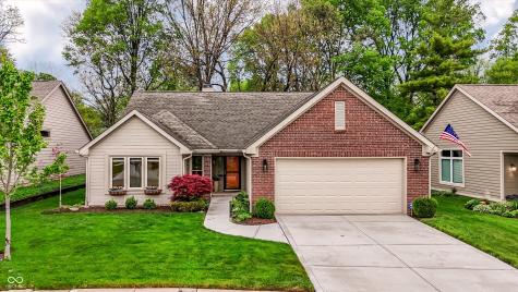2108 Fahey Drive Carmel IN 46280