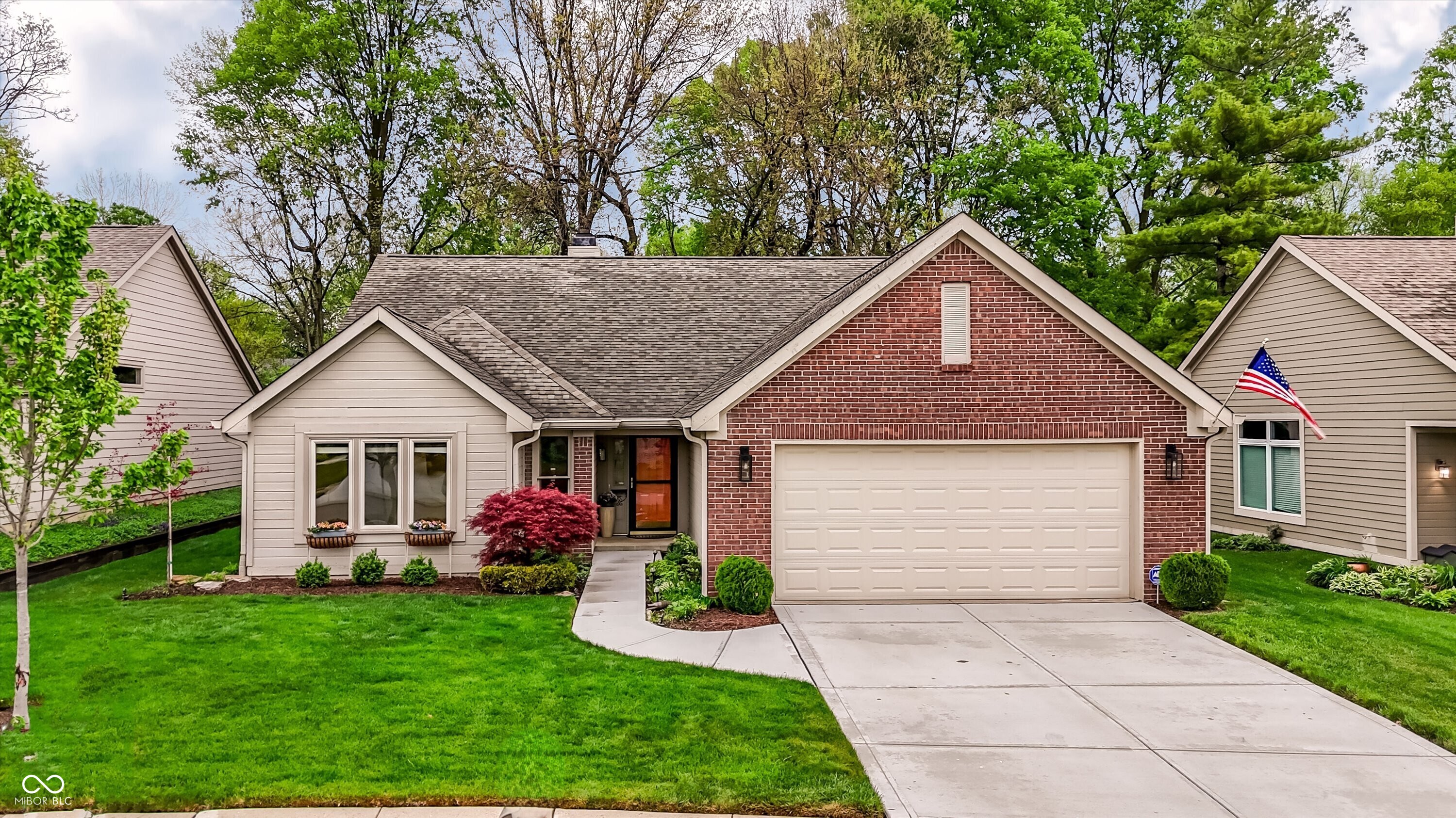 2108 Fahey Drive Carmel IN 46280
