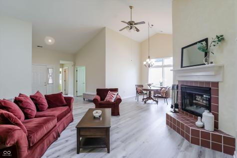 2108 Fahey Drive Carmel IN 46280