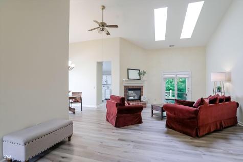 2108 Fahey Drive Carmel IN 46280