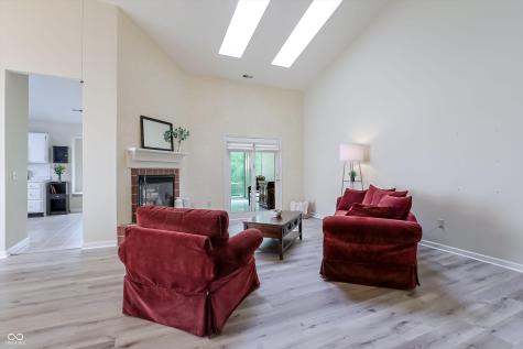 2108 Fahey Drive Carmel IN 46280