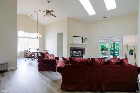 2108 Fahey Drive Carmel IN 46280