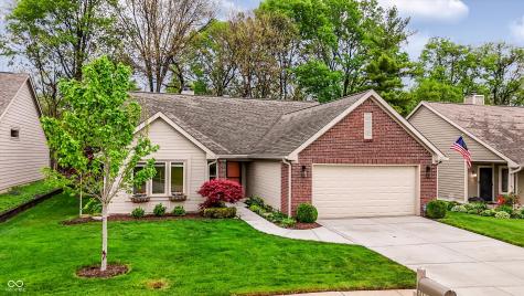 2108 Fahey Drive Carmel IN 46280