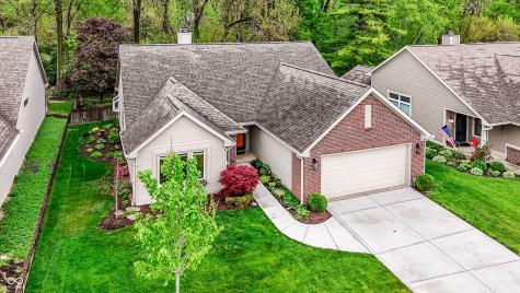 2108 Fahey Drive Carmel IN 46280