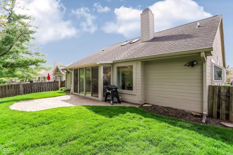2108 Fahey Drive Carmel IN 46280
