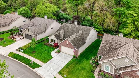 2108 Fahey Drive Carmel IN 46280