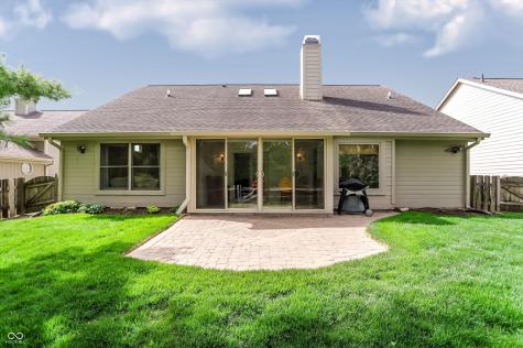 2108 Fahey Drive Carmel IN 46280