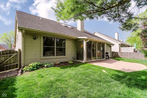2108 Fahey Drive Carmel IN 46280