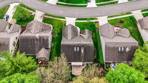 2108 Fahey Drive Carmel IN 46280