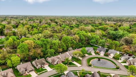 2108 Fahey Drive Carmel IN 46280