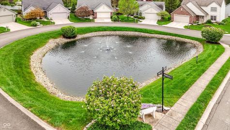 2108 Fahey Drive Carmel IN 46280