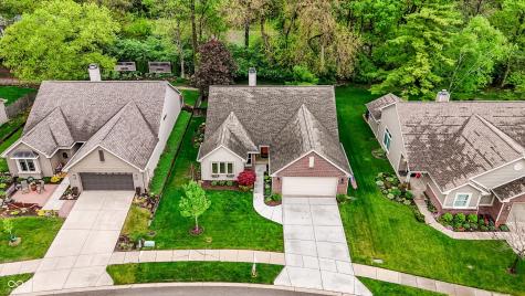 2108 Fahey Drive Carmel IN 46280