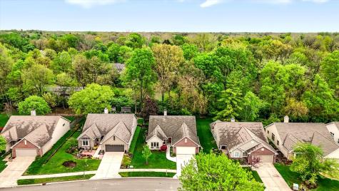 2108 Fahey Drive Carmel IN 46280