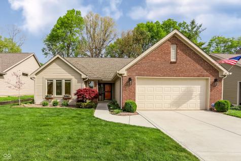 2108 Fahey Drive Carmel IN 46280