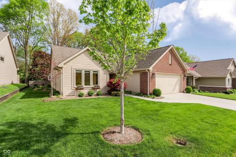 2108 Fahey Drive Carmel IN 46280