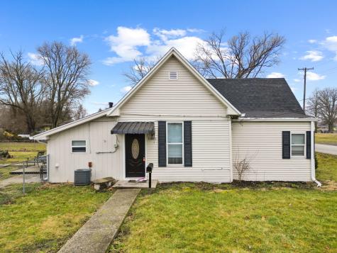 11031 Exchange Street Indianapolis IN 46259