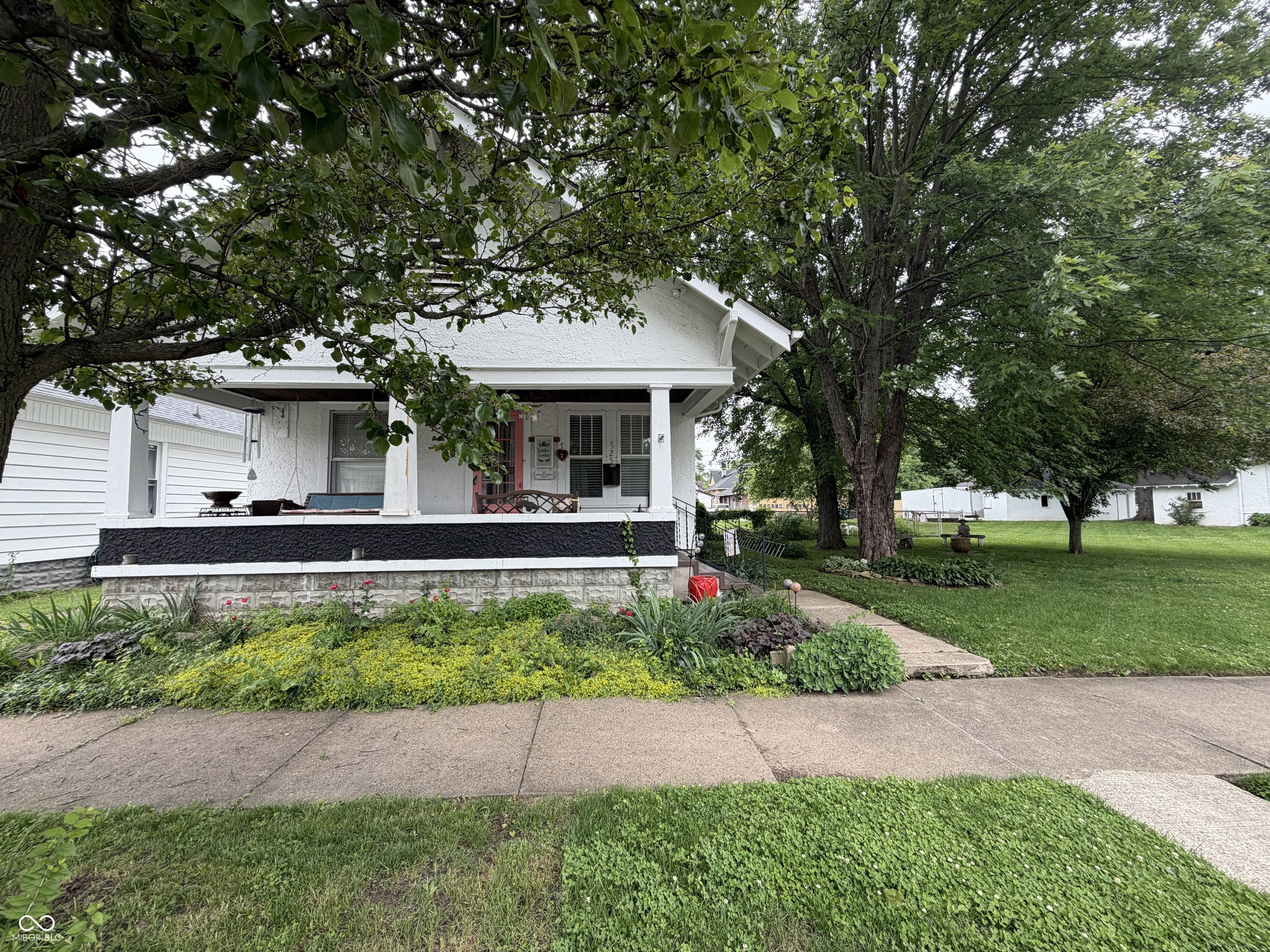 525 W Mechanic Street Shelbyville IN 46176