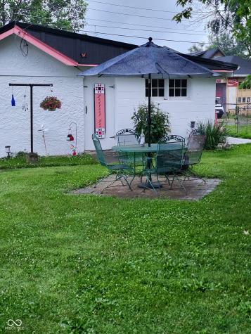 525 W Mechanic Street Shelbyville IN 46176