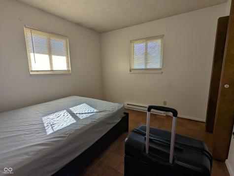 619 Memorial Drive Beech Grove IN 46107