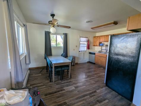 619 Memorial Drive Beech Grove IN 46107