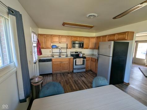 619 Memorial Drive Beech Grove IN 46107