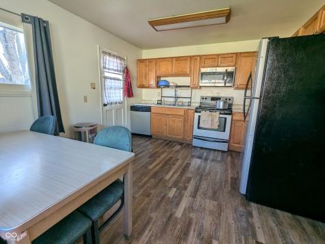 619 Memorial Drive Beech Grove IN 46107