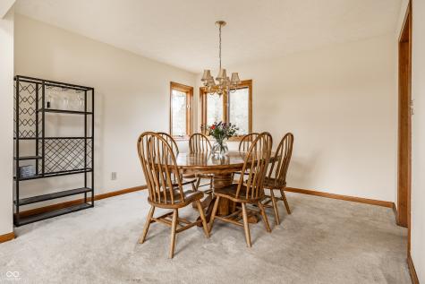 7731 Kenetta Court Fishers IN 46038