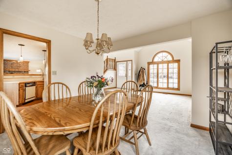 7731 Kenetta Court Fishers IN 46038