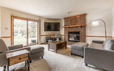 7731 Kenetta Court Fishers IN 46038