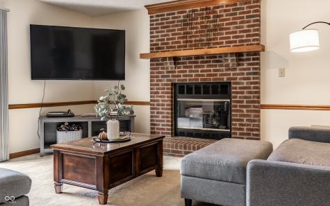 7731 Kenetta Court Fishers IN 46038