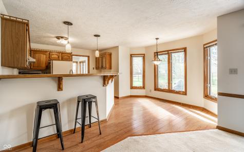 7731 Kenetta Court Fishers IN 46038