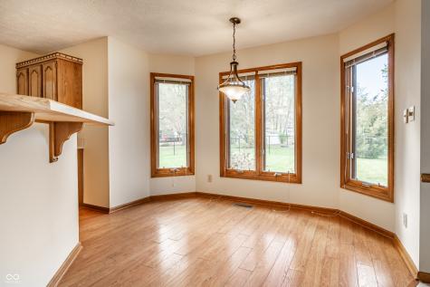 7731 Kenetta Court Fishers IN 46038