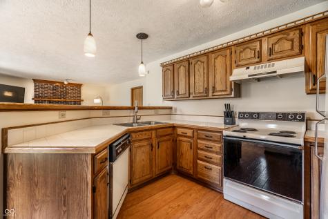 7731 Kenetta Court Fishers IN 46038