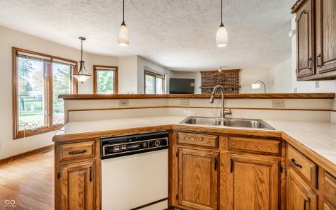 7731 Kenetta Court Fishers IN 46038