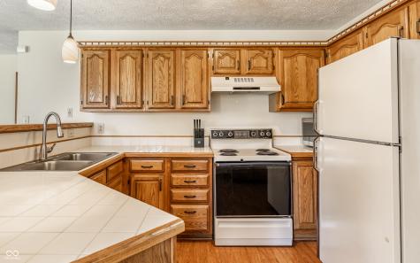 7731 Kenetta Court Fishers IN 46038